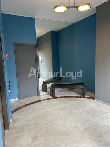 À louer : Bureaux lumineux de 1 000 m² en centre-ville de Lille - Accessibilité optimale et services à proximité