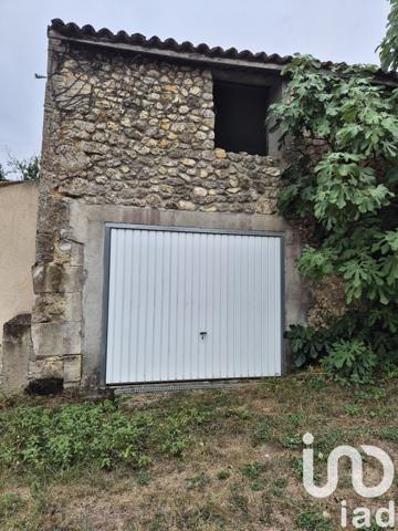Parking à vendre 39 m² Mirambeau