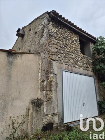 Parking à vendre 39 m² Mirambeau