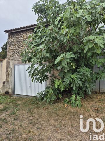 Parking à vendre 39 m² Mirambeau