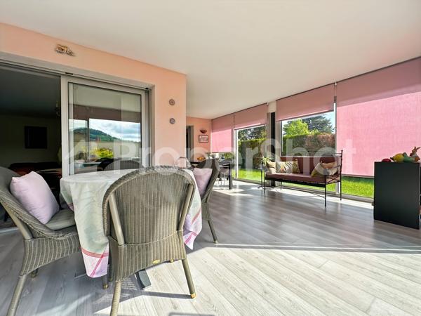 Vente / Appartement T4