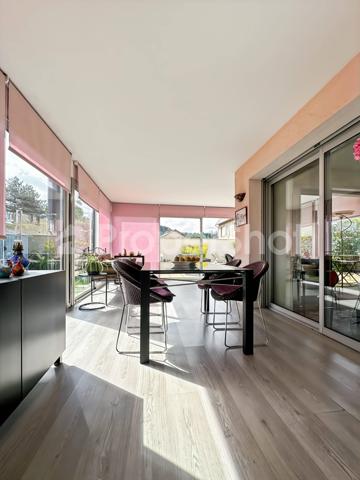 Vente / Appartement T4