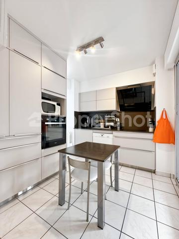 Vente / Appartement T4