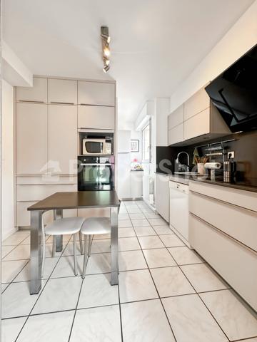 Vente / Appartement T4