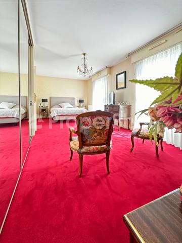 Vente / Appartement T4