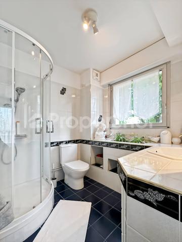 Vente / Appartement T4