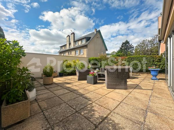 Vente / Appartement T4