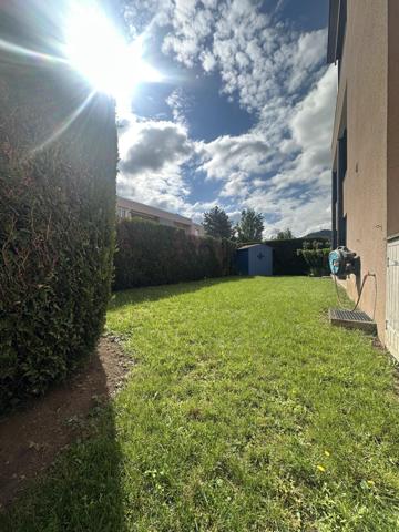 Vente / Appartement T4