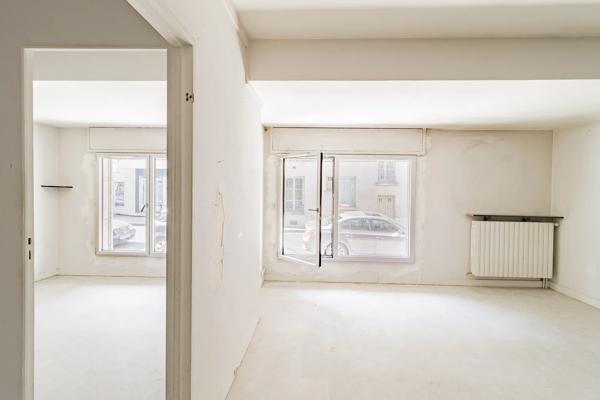Bureau Paris 15 e