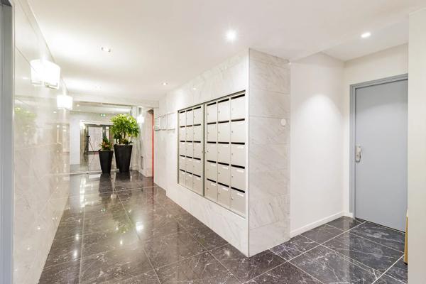 Bureau Paris 15 e