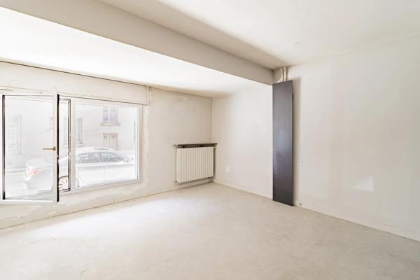 Bureau Paris 15 e