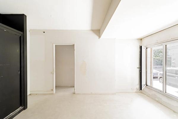 Bureau Paris 15 e