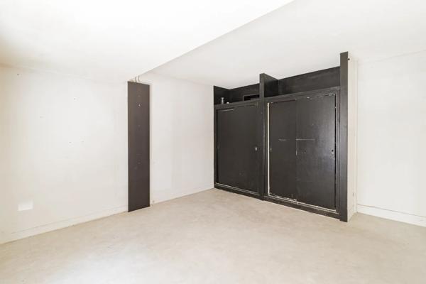 Bureau Paris 15 e