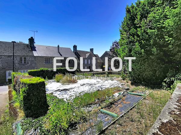 A vendre pavillon plain-pied
