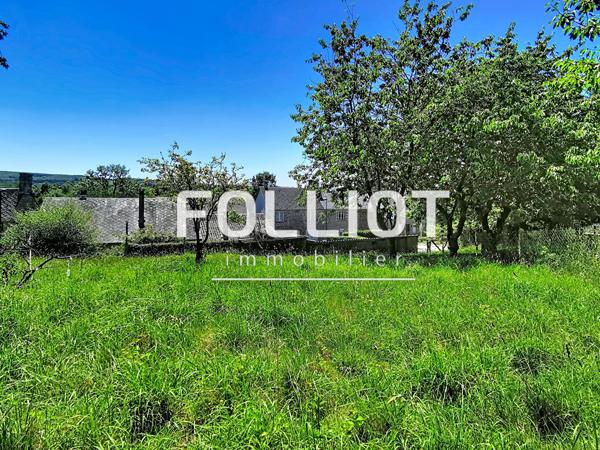 A vendre pavillon plain-pied