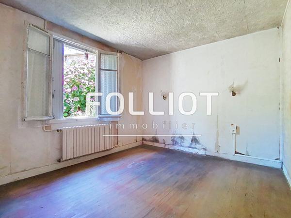 A vendre pavillon plain-pied