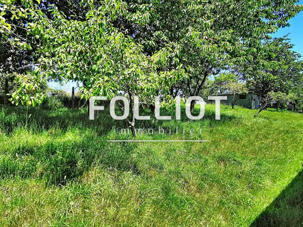 A vendre pavillon plain-pied