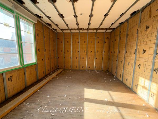 Immeuble à Neufchâtel-en-Bray, 76270 - 7 pièces 607m²