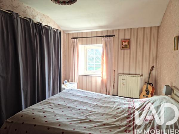 Maison à vendre 7 pièces 200 m² Salles-d'Angles