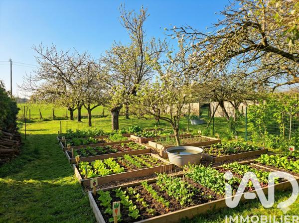 Maison à vendre 7 pièces 200 m² Salles-d'Angles