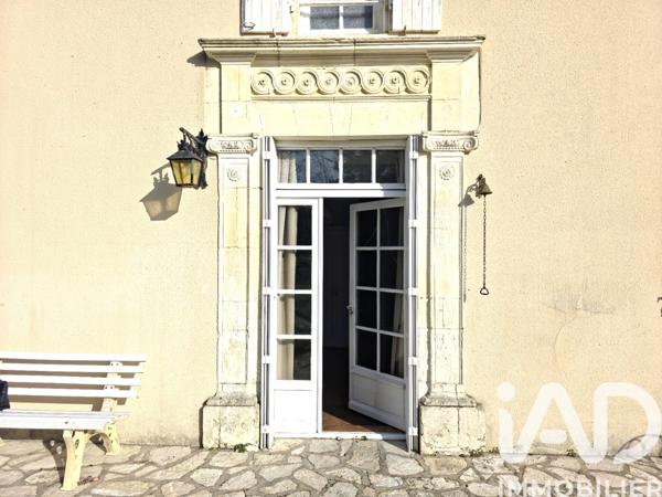 Maison à vendre 7 pièces 200 m² Salles-d'Angles