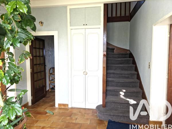 Maison à vendre 7 pièces 200 m² Salles-d'Angles