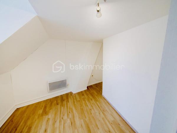 Maison de ville de 94 m²