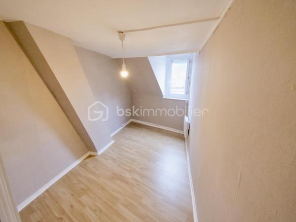 Maison de ville de 94 m²