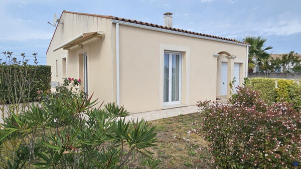 15 minutes de l'Ile d'Oléron