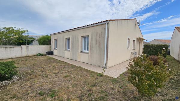 15 minutes de l'Ile d'Oléron