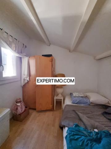 Saint-Pierre-la-mer (11560) Pavillon T2 + mezzanine de 45 m2 Vue mer Saint pierre la mer 11560