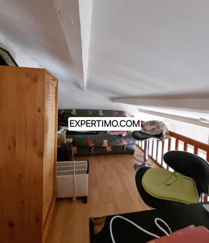 Saint-Pierre-la-mer (11560) Pavillon T2 + mezzanine de 45 m2 Vue mer Saint pierre la mer 11560