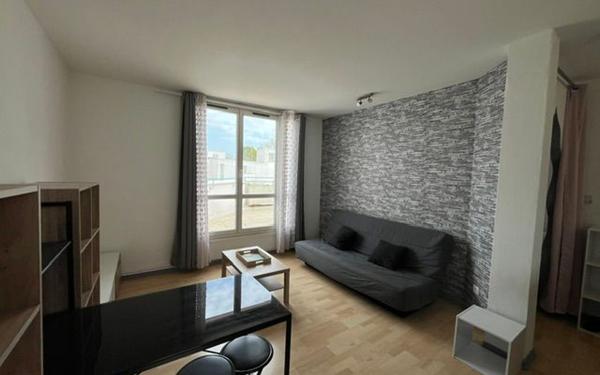 Appartement à louer    2 pièces • 38,90 m2 Compiègne