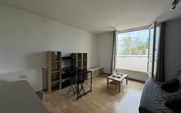 Appartement à louer    2 pièces • 38,90 m2 Compiègne