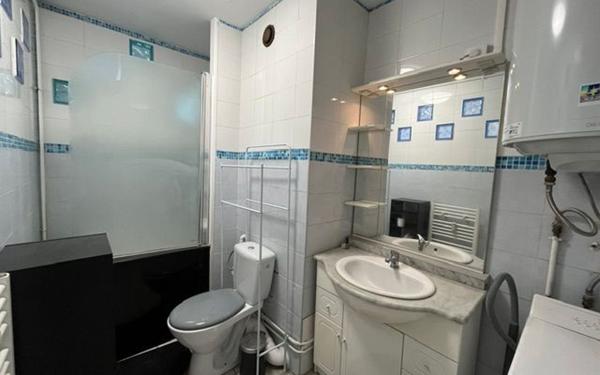 Appartement à louer    2 pièces • 38,90 m2 Compiègne