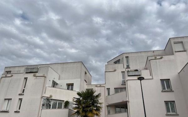 Appartement à louer    2 pièces • 38,90 m2 Compiègne