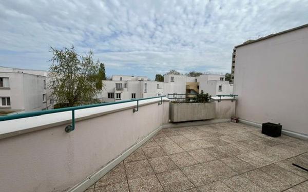 Appartement à louer    2 pièces • 38,90 m2 Compiègne