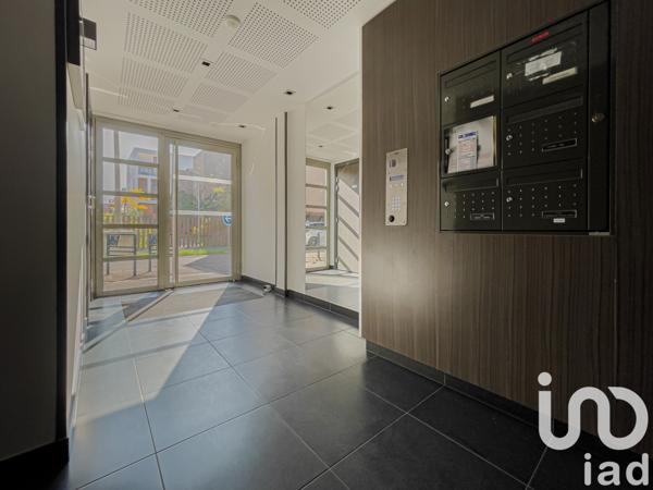 Appartement à vendre 3 pièces 60 m² Carrières-sous-Poissy