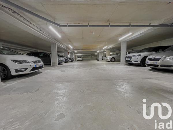 Appartement à vendre 3 pièces 60 m² Carrières-sous-Poissy