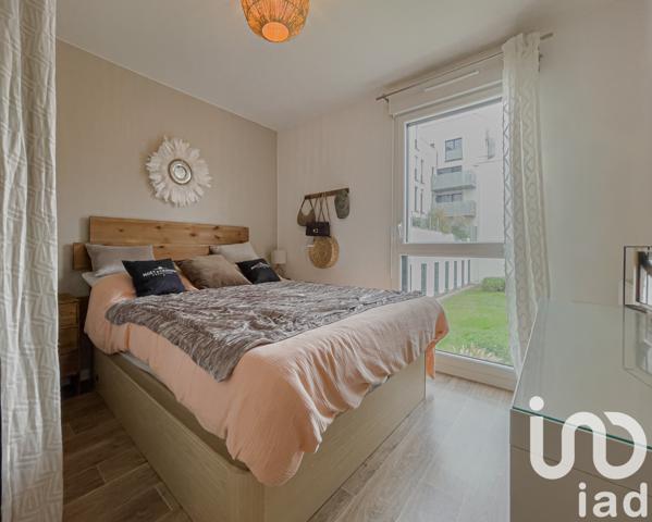 Appartement à vendre 3 pièces 60 m² Carrières-sous-Poissy