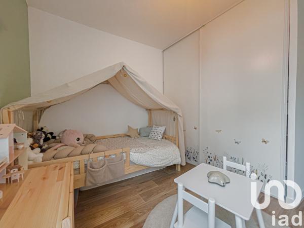 Appartement à vendre 3 pièces 60 m² Carrières-sous-Poissy