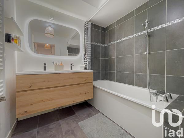 Appartement à vendre 3 pièces 60 m² Carrières-sous-Poissy