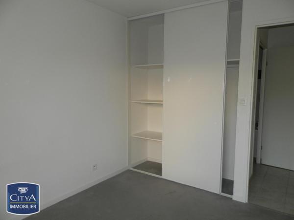 Appartement à louer 3 pièces 54.57m²