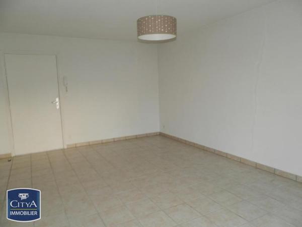 Appartement à louer 3 pièces 54.57m²