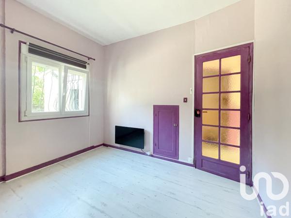 Maison à vendre 5 pièces 72 m² Argenteuil