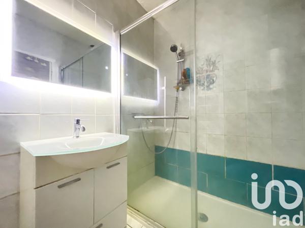 Maison à vendre 5 pièces 72 m² Argenteuil