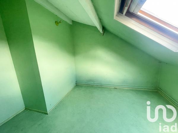 Maison à vendre 5 pièces 72 m² Argenteuil