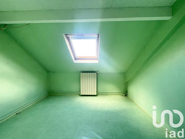 Maison à vendre 5 pièces 72 m² Argenteuil