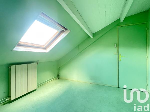 Maison à vendre 5 pièces 72 m² Argenteuil