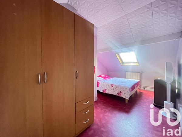 Maison à vendre 5 pièces 72 m² Argenteuil